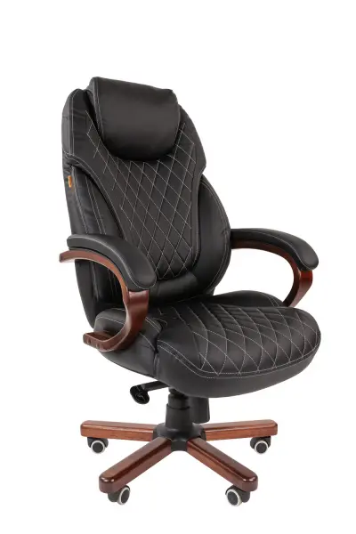 Кресло для руководителя CHAIRMAN 406. Фото 1