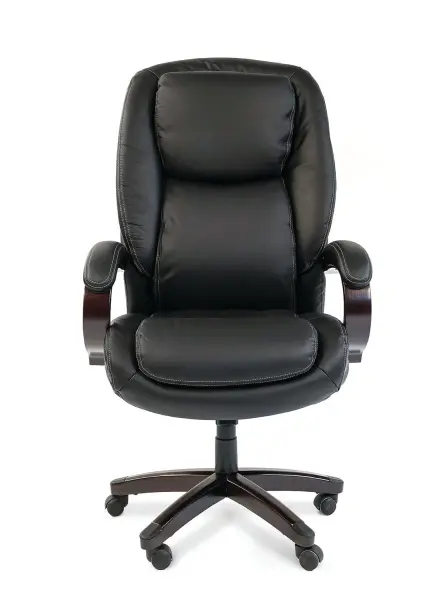 Кресло для руководителя CHAIRMAN 408. Фото 1
