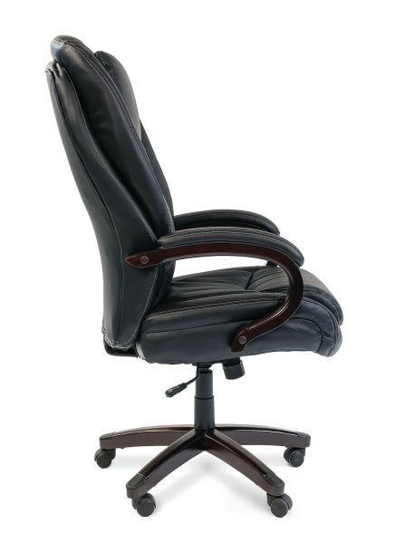 Кресло для руководителя CHAIRMAN 408. Фото 6