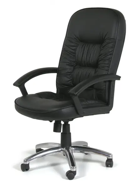 Кресло для руководителя CHAIRMAN 418. Фото 1