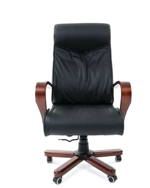 Кресло для руководителя CHAIRMAN 420 WD. Фото 1