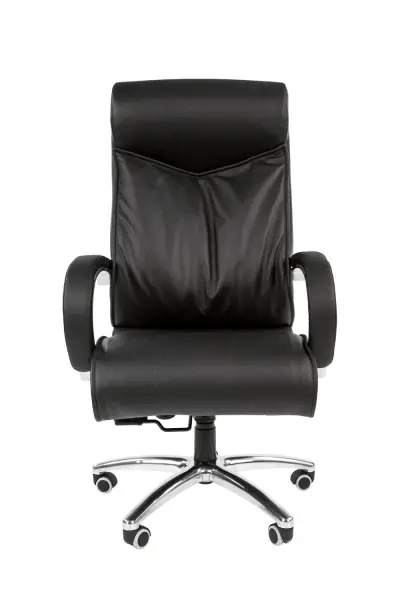 Кресло для руководителя CHAIRMAN 420. Фото 1