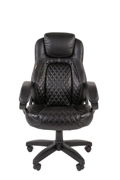 Кресло для руководителя CHAIRMAN 432. Фото 2