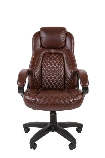 Кресло для руководителя CHAIRMAN 432. Фото 5