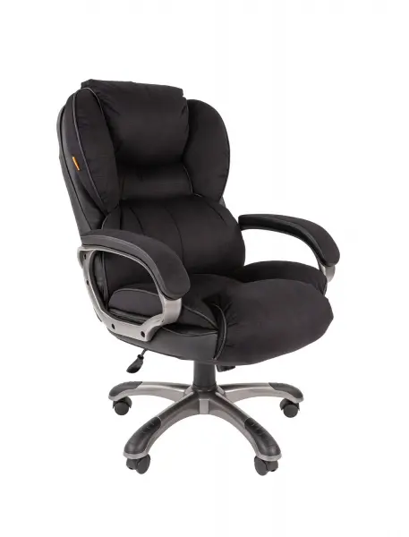Кресло для руководителя CHAIRMAN 434. Фото 1