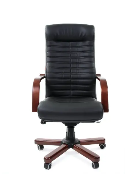 Кресло для руководителя CHAIRMAN 480 WD. Фото 1