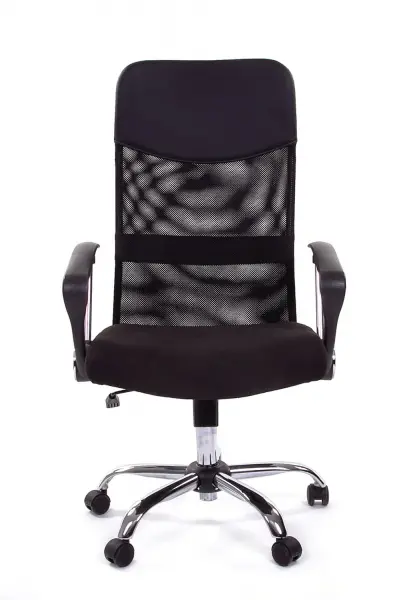 Кресло для руководителя CHAIRMAN 610. Фото 1
