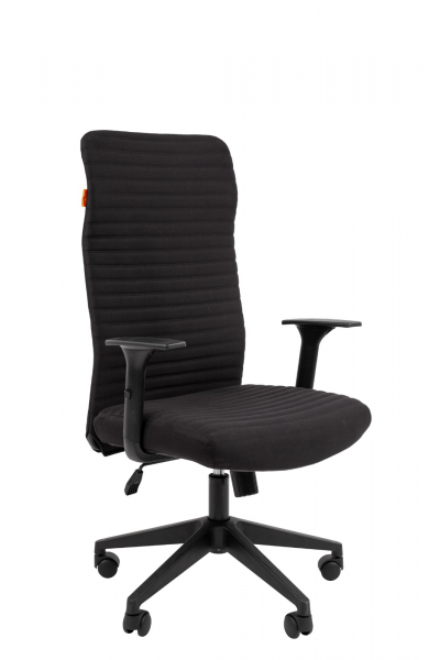 Кресло для руководителя Chairman 611. Фото 3