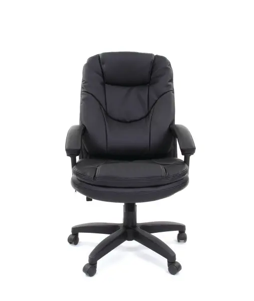 Кресло для руководителя CHAIRMAN 668 LT. Фото 1