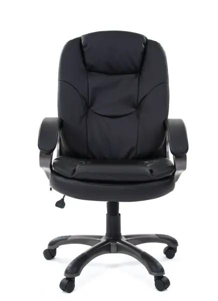 Кресло для руководителя CHAIRMAN 668. Фото 1
