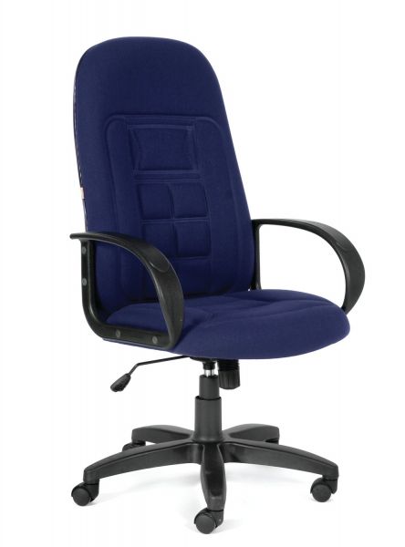 Кресло для руководителя CHAIRMAN 727. Фото 10