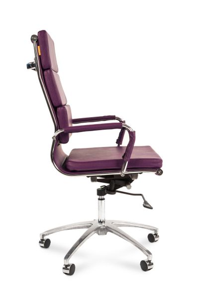 Кресло для руководителя CHAIRMAN 750. Фото 15