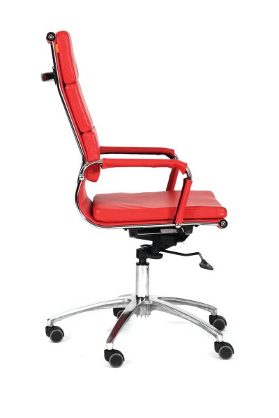 Кресло для руководителя CHAIRMAN 750. Фото 18