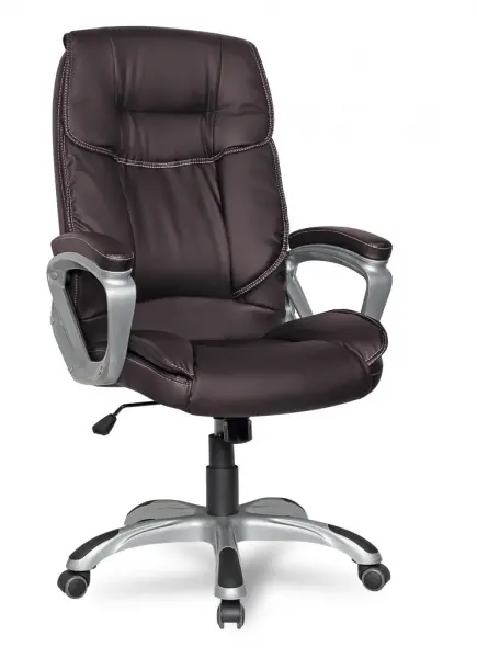 Кресло для руководителя College CLG-615 LXH. Фото 1