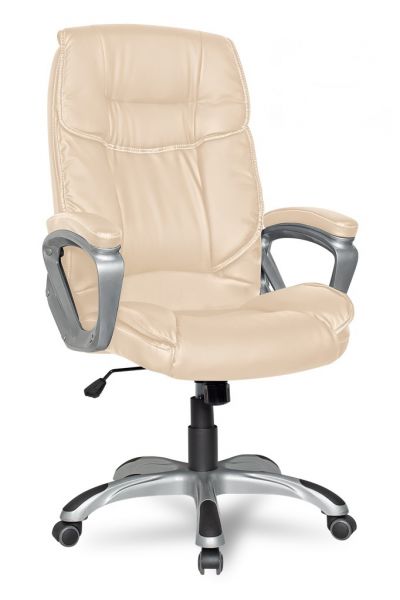 Кресло для руководителя College CLG-615 LXH. Фото 7