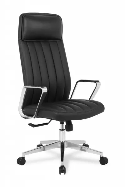 Кресло для руководителя College HLC-2413L-1. Фото 1