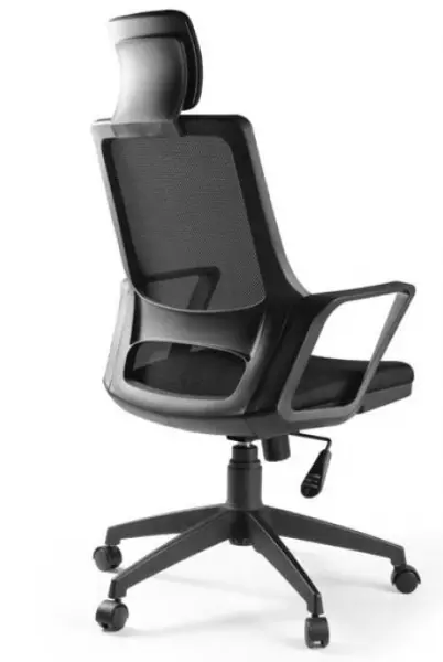 Кресло Дапхне ДА-01, ткань/сетка. Фото 1