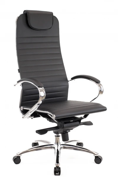Кресло для руководителя Deco Eco EVERPROF. Фото 1