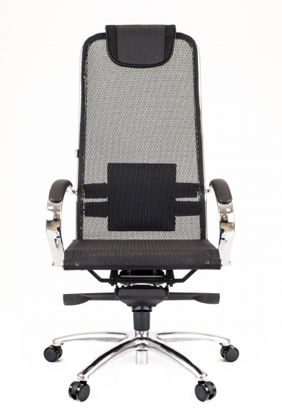 Кресло для руководителя Deco EVERPROF. Фото 4