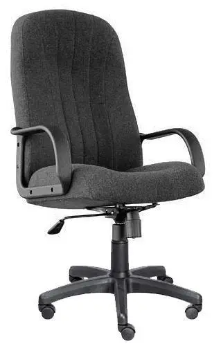 Кресло для руководителя Delfo DF PLN. Фото 1