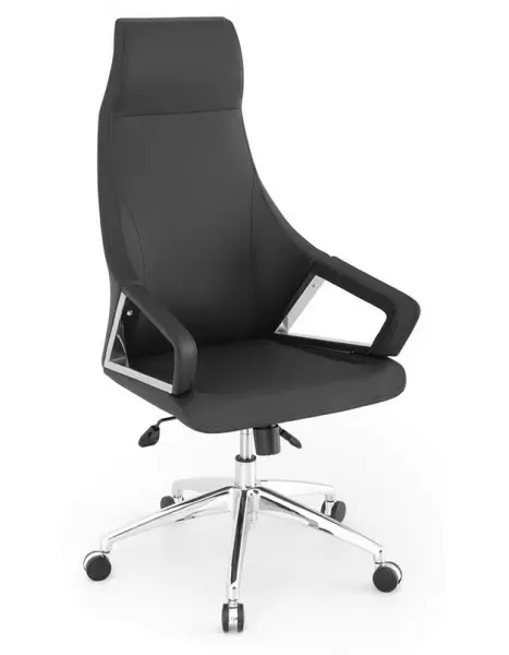 Кресло для руководителя Дельта ДЛ-01. Фото 1