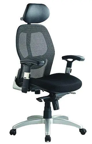 Кресло для руководителя Direct High. Фото 1