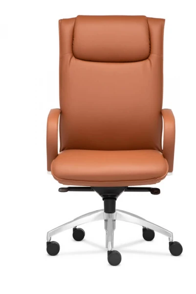 Кресло для руководителя Эгейн.D100. Фото 1