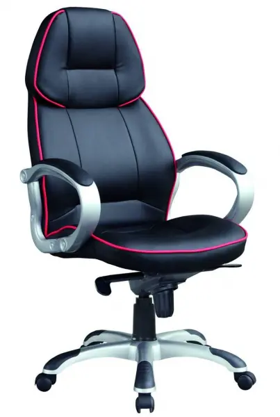 Офисное кресло для руководителя F1. Фото 1