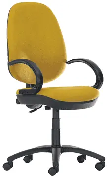 Кресло для руководителя Fala 10, ткань. Фото 1