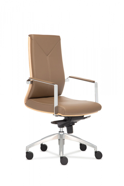 Кресло для руководителя Форма.D80