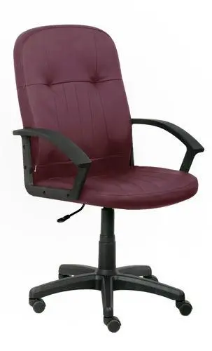 Кресло для руководителя Greta CPT. Фото 1