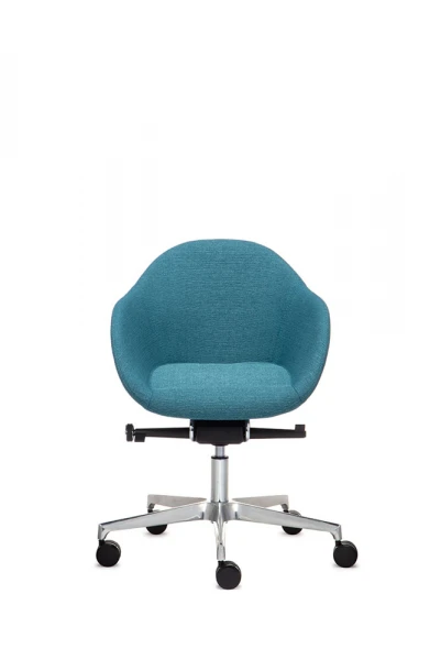 Кресло для руководителя Харизма.D80. Фото 1