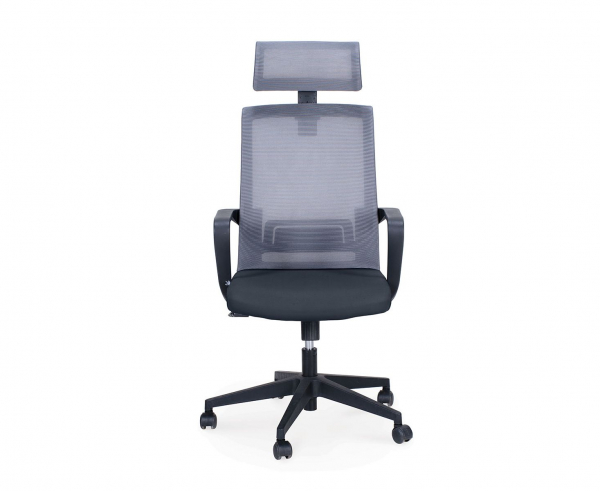 Кресло для сотрудника Интер. Фото 2