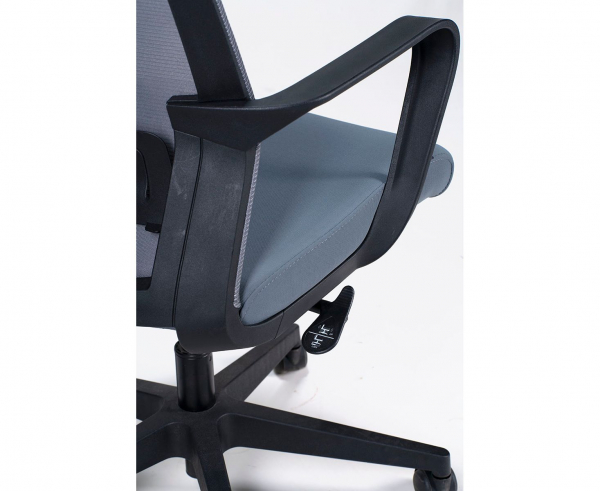 Кресло для сотрудника Интер. Фото 11