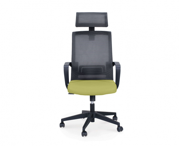 Кресло для сотрудника Интер. Фото 5