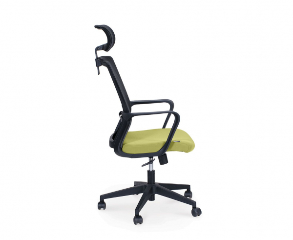 Кресло для сотрудника Интер. Фото 6