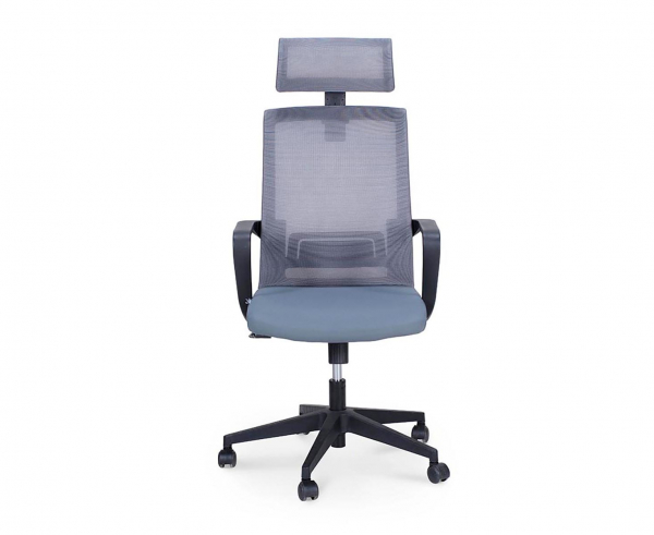 Кресло для сотрудника Интер. Фото 8