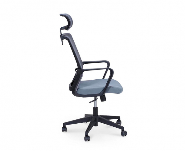 Кресло для сотрудника Интер. Фото 9