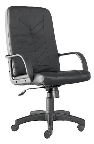 Кресло для руководителя Iris DF PLN. Фото 1