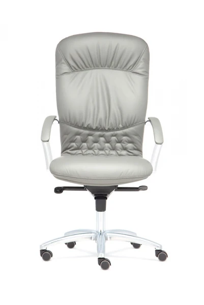 Кресло для руководителя Кардинал.D100. Фото 1