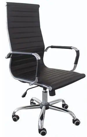 Кресло для руководителя Karl  Strong. Фото 1