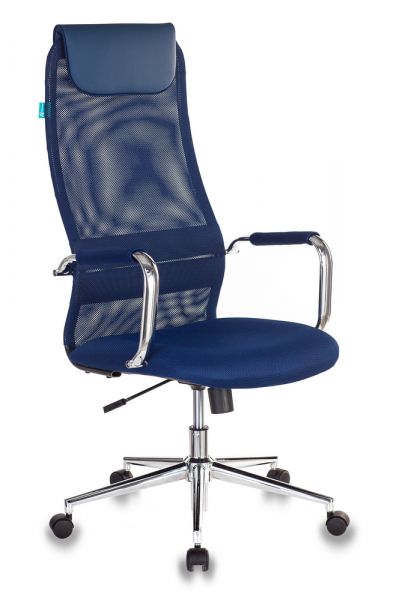 Кресло для руководителя KB-9N. Фото 19