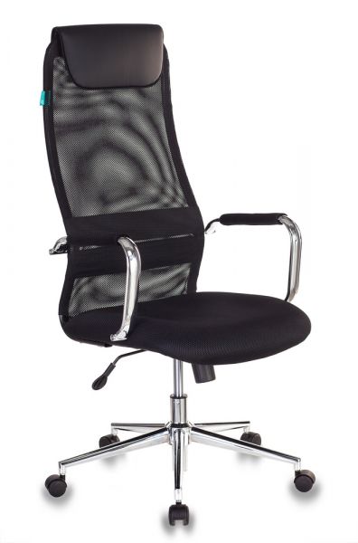 Кресло для руководителя KB-9N. Фото 21