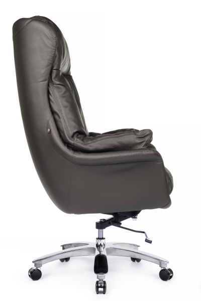 Кресло для руководителя Leonardo A355. Фото 6