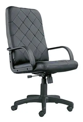 Кресло для руководителя Lider DF PLN. Фото 1