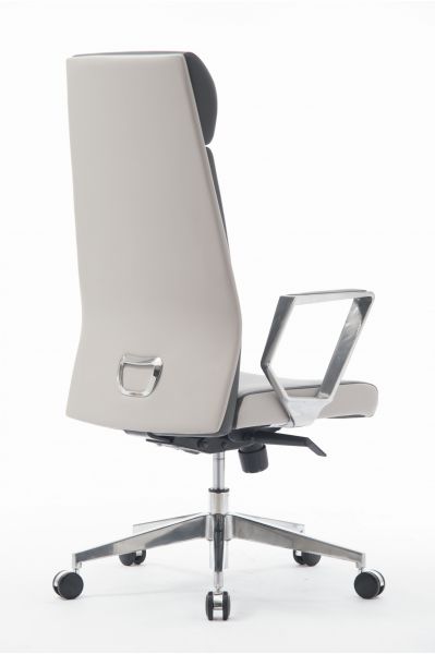 Кресло для руководителей Лондон ЛЮКС. Фото 3