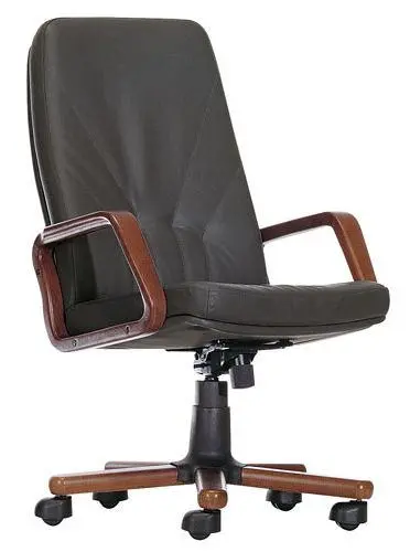 Кресло для руководителя Manager Extra. Фото 1