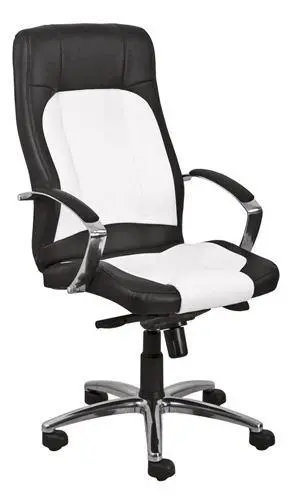 Кресло для руководителя Max Alu1. Фото 1