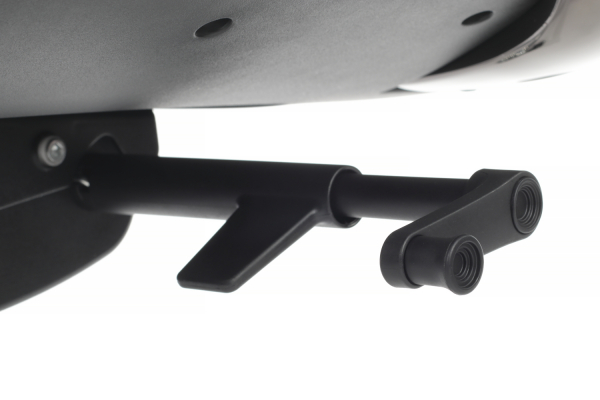 Кресло для руководителя Napoli YZPN-YR020. Фото 12