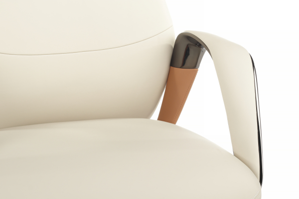 Кресло для руководителя Napoli YZPN-YR020. Фото 7